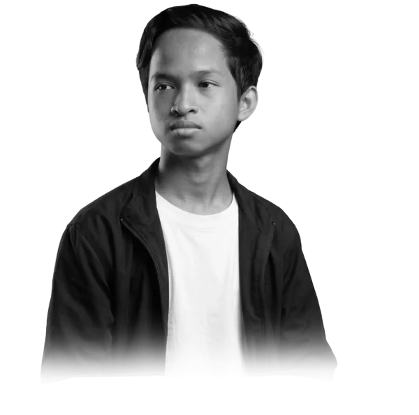 Fatih — Graphic Designer Profile